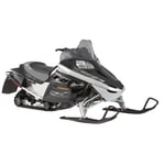 Model Year 2007 Arctic Cat F